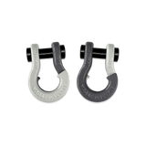 Jowl® SxS Recovery Split Shackle® 1/2 - Xtrusion Overland