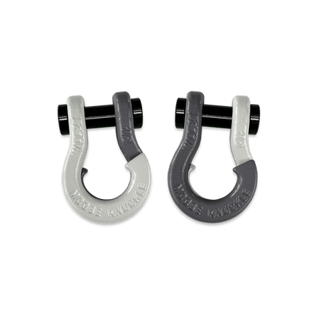Jowl® SxS Recovery Split Shackle® 1/2 - Xtrusion Overland