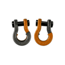 Jowl® SxS Recovery Split Shackle® 1/2 - Xtrusion Overland