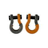 Jowl® SxS Recovery Split Shackle® 1/2 - Xtrusion Overland