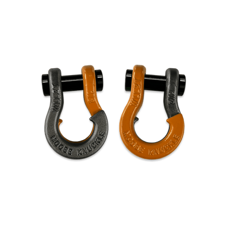 Jowl® SxS Recovery Split Shackle® 1/2 - Xtrusion Overland