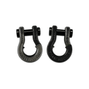 Jowl® SxS Recovery Split Shackle® 1/2 - Xtrusion Overland