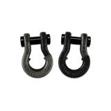 Jowl® SxS Recovery Split Shackle® 1/2 - Xtrusion Overland
