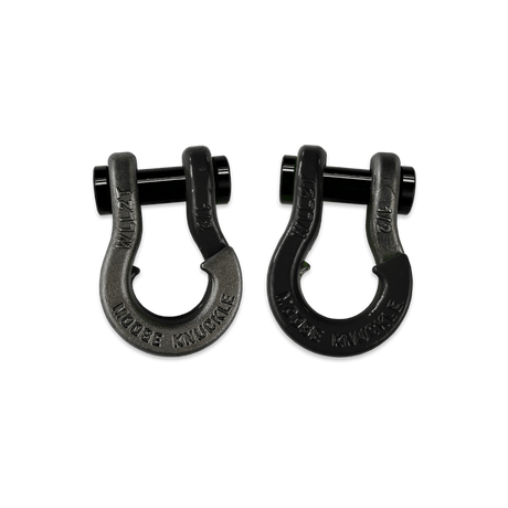 Jowl® SxS Recovery Split Shackle® 1/2 - Xtrusion Overland