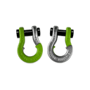 Jowl® SxS Recovery Split Shackle® 1/2 - Xtrusion Overland