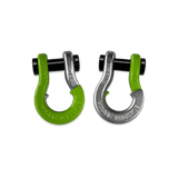 Jowl® SxS Recovery Split Shackle® 1/2 - Xtrusion Overland