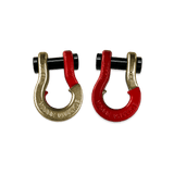 Jowl® SxS Recovery Split Shackle® 1/2 - Xtrusion Overland