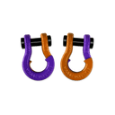 Jowl® SxS Recovery Split Shackle® 1/2 - Xtrusion Overland