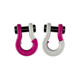 Jowl® SxS Recovery Split Shackle® 1/2 - Xtrusion Overland