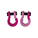 Jowl® SxS Recovery Split Shackle® 1/2 - Xtrusion Overland
