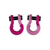 Jowl® SxS Recovery Split Shackle® 1/2 - Xtrusion Overland