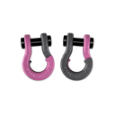 Jowl® SxS Recovery Split Shackle® 1/2 - Xtrusion Overland