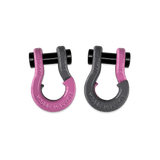 Jowl® SxS Recovery Split Shackle® 1/2 - Xtrusion Overland