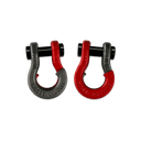 Jowl® SxS Recovery Split Shackle® 1/2 - Xtrusion Overland