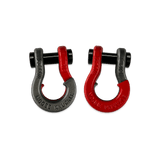Jowl® SxS Recovery Split Shackle® 1/2 - Xtrusion Overland
