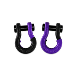 Jowl® SxS Recovery Split Shackle® 1/2 - Xtrusion Overland