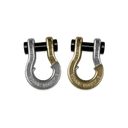 Jowl® SxS Recovery Split Shackle® 1/2 - Xtrusion Overland