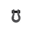 Jowl® SxS Recovery Split Shackle® 1/2 - Xtrusion Overland