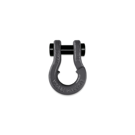 Jowl® SxS Recovery Split Shackle® 1/2 - Xtrusion Overland