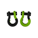 Jowl® SxS Recovery Split Shackle® 1/2 - Xtrusion Overland