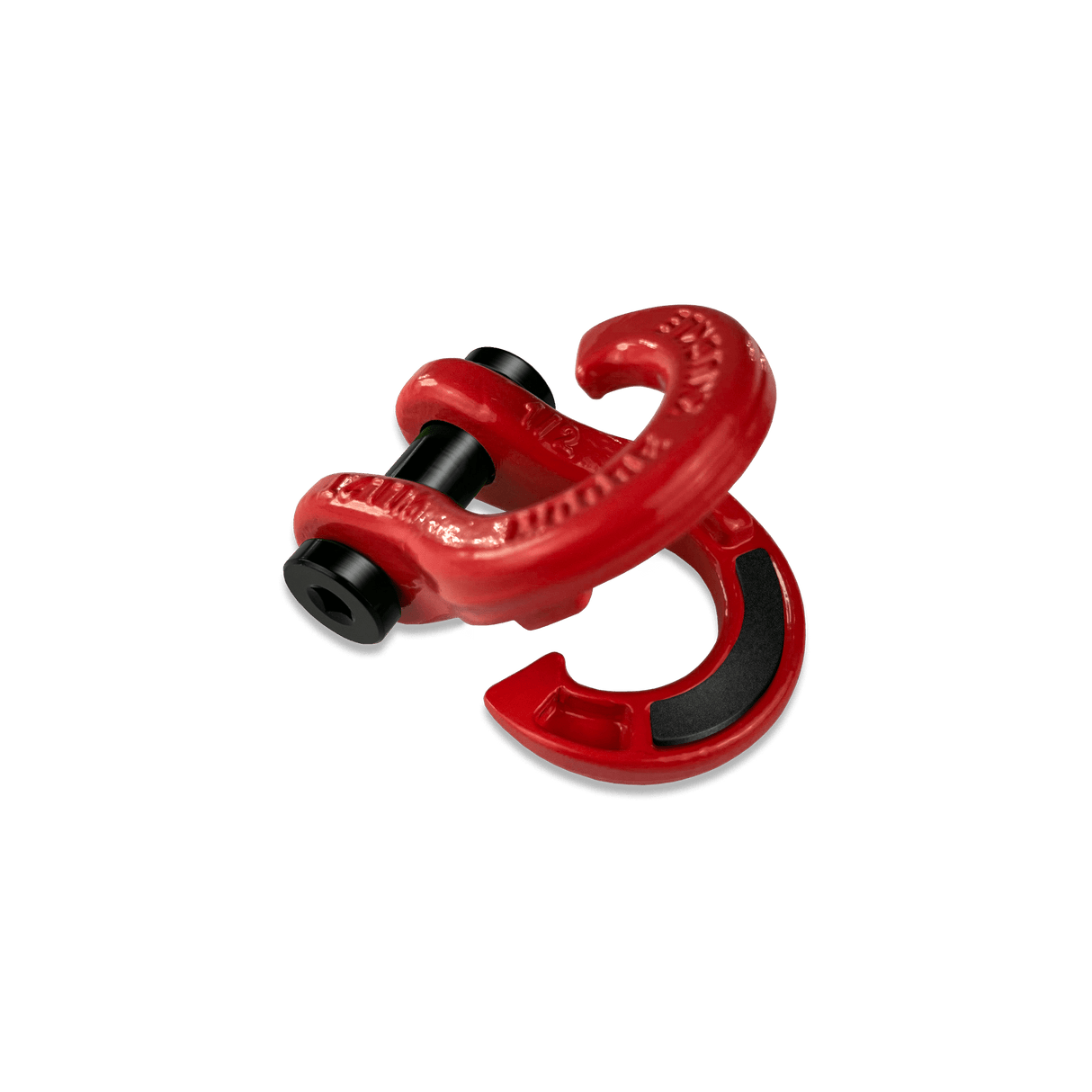 Jowl® SxS Recovery Split Shackle® 1/2 - Xtrusion Overland