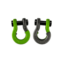 Jowl® SxS Recovery Split Shackle® 1/2 - Xtrusion Overland