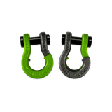 Jowl® SxS Recovery Split Shackle® 1/2 - Xtrusion Overland