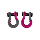 Jowl® SxS Recovery Split Shackle® 1/2 - Xtrusion Overland