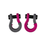 Jowl® SxS Recovery Split Shackle® 1/2 - Xtrusion Overland