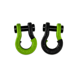 Jowl® SxS Recovery Split Shackle® 1/2 - Xtrusion Overland