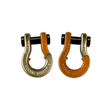 Jowl® SxS Recovery Split Shackle® 1/2 - Xtrusion Overland