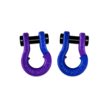 Jowl® SxS Recovery Split Shackle® 1/2 - Xtrusion Overland