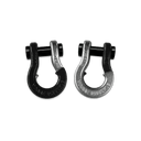 Jowl® SxS Recovery Split Shackle® 1/2 - Xtrusion Overland