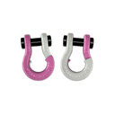 Jowl® SxS Recovery Split Shackle® 1/2 - Xtrusion Overland