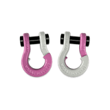 Jowl® SxS Recovery Split Shackle® 1/2 - Xtrusion Overland