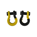 Jowl® SxS Recovery Split Shackle® 1/2 - Xtrusion Overland