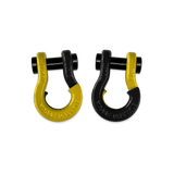 Jowl® SxS Recovery Split Shackle® 1/2 - Xtrusion Overland
