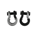Jowl® SxS Recovery Split Shackle® 1/2 - Xtrusion Overland