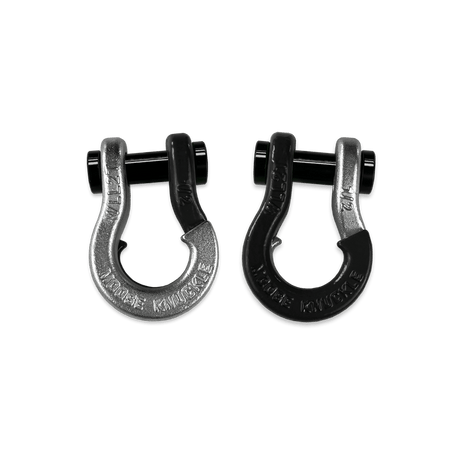 Jowl® SxS Recovery Split Shackle® 1/2 - Xtrusion Overland