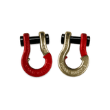 Jowl® SxS Recovery Split Shackle® 1/2 - Xtrusion Overland