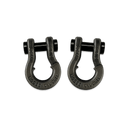 Jowl® SxS Recovery Split Shackle® 1/2 - Xtrusion Overland