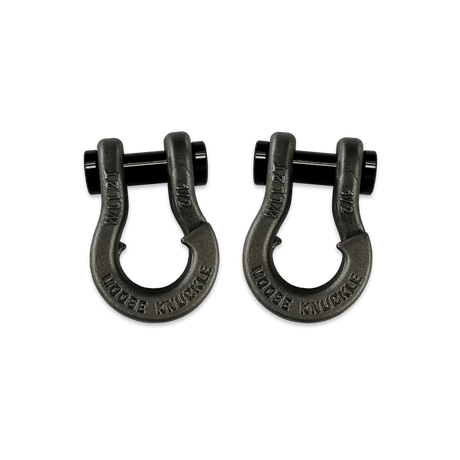 Jowl® SxS Recovery Split Shackle® 1/2 - Xtrusion Overland