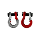 Jowl® SxS Recovery Split Shackle® 1/2 - Xtrusion Overland