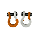 Jowl® SxS Recovery Split Shackle® 1/2 - Xtrusion Overland