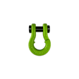 Jowl® SxS Recovery Split Shackle® 1/2 - Xtrusion Overland