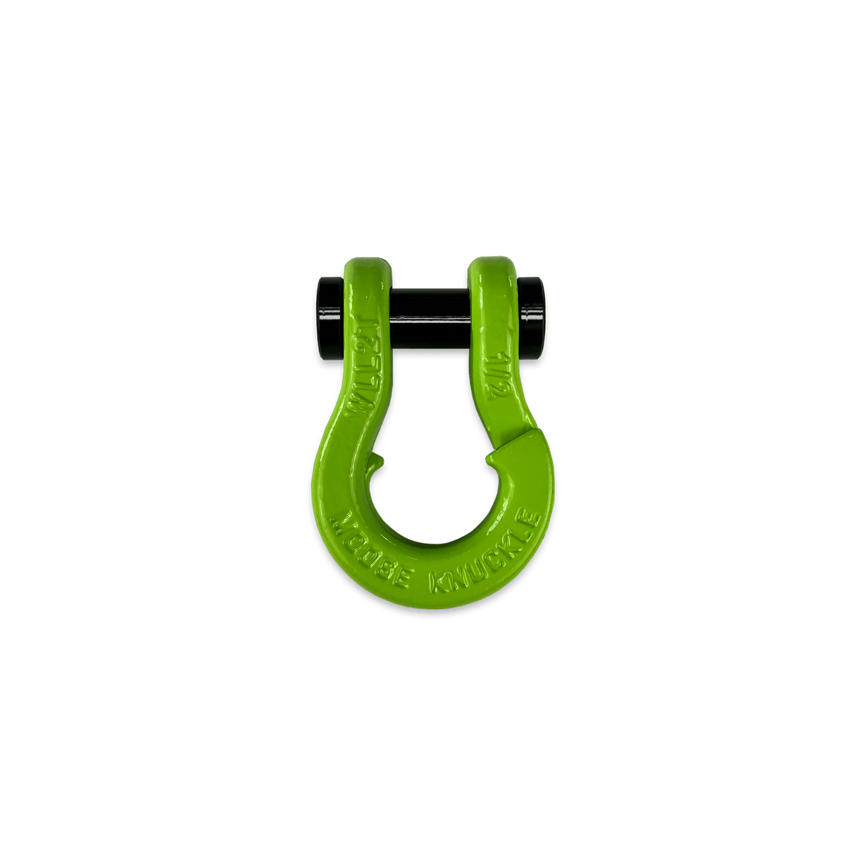 Jowl® SxS Recovery Split Shackle® 1/2 - Xtrusion Overland