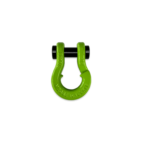 Jowl® SxS Recovery Split Shackle® 1/2 - Xtrusion Overland