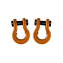 Jowl® SxS Recovery Split Shackle® 1/2 - Xtrusion Overland
