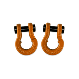 Jowl® SxS Recovery Split Shackle® 1/2 - Xtrusion Overland
