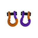Jowl® SxS Recovery Split Shackle® 1/2 - Xtrusion Overland